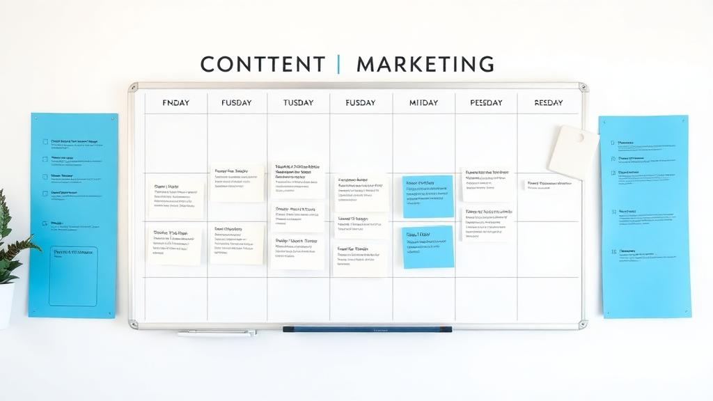 Content Marketing Strategy for Small Businesses — A Step-by-Step Guide ...