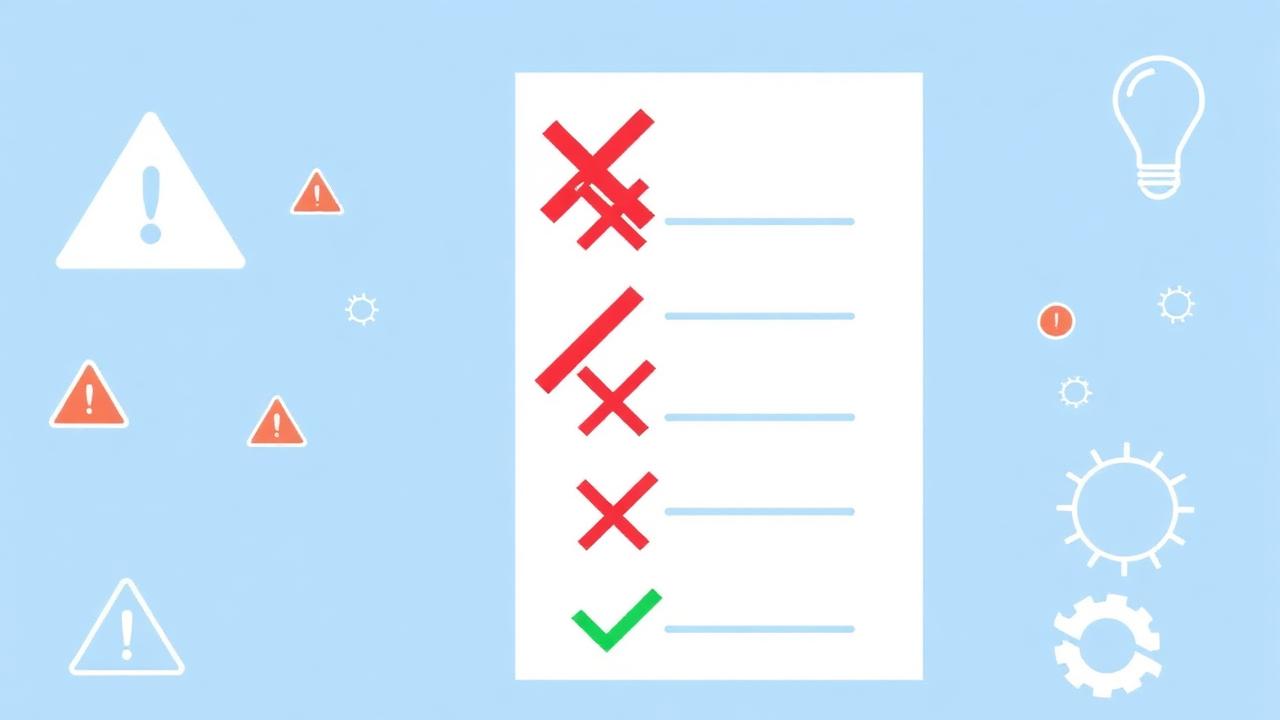 The 7 Biggest Digital Marketing Mistakes Small Businesses Make in 2026 ...