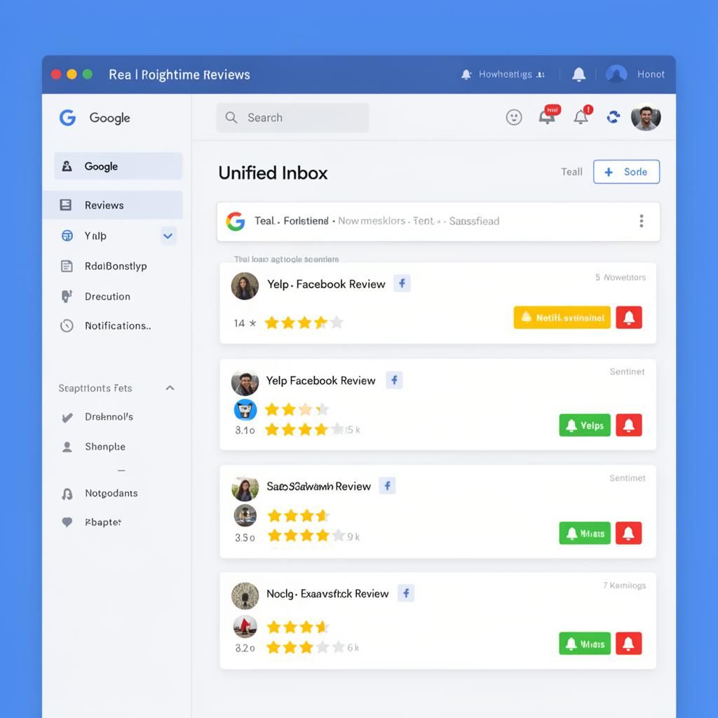 Reputation AI | SocialJack Business App