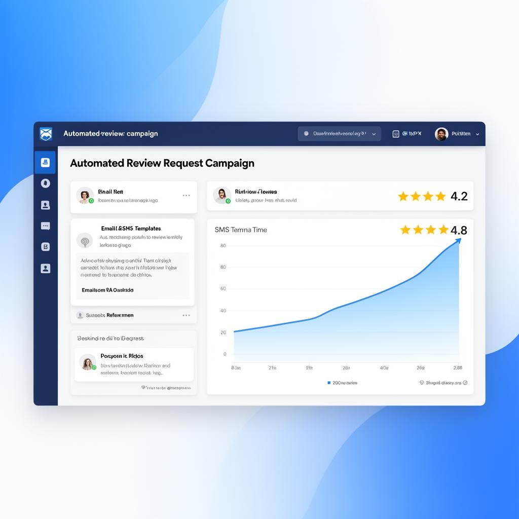 Reputation AI | SocialJack Business App